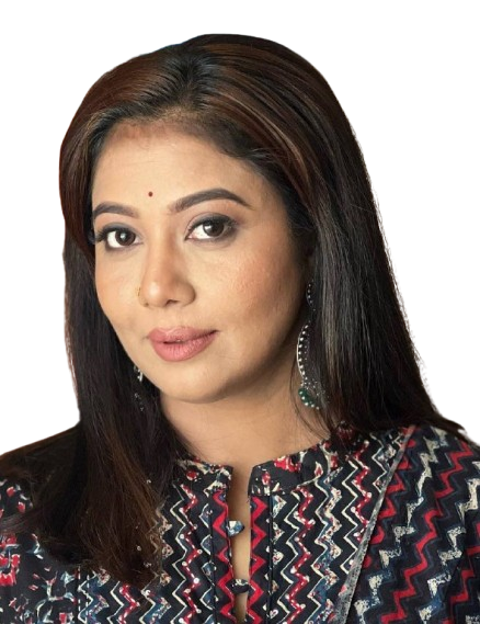 Rachana Narayanankutty